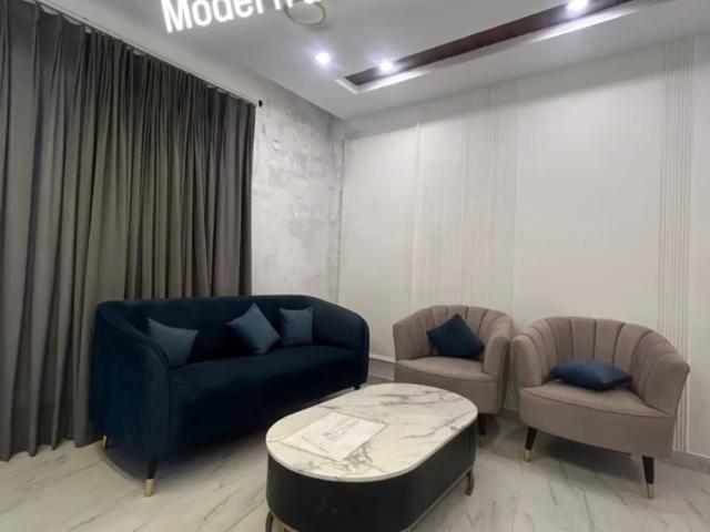 Sector 125 Sunny Hights 1 Bedroom 110 Sq. Ft. Apartment in Kharar Mohali Listing ID: #10053