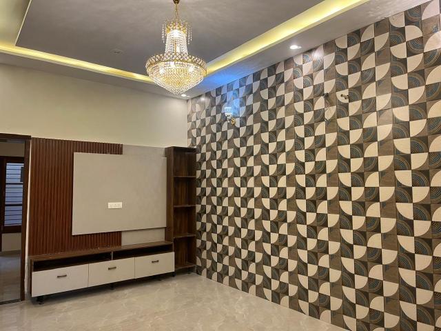 Sector 125 3 Bedroom 165 Sq. Yd. Independent House in Sunny Enclave Mohali Listing ID: #10323