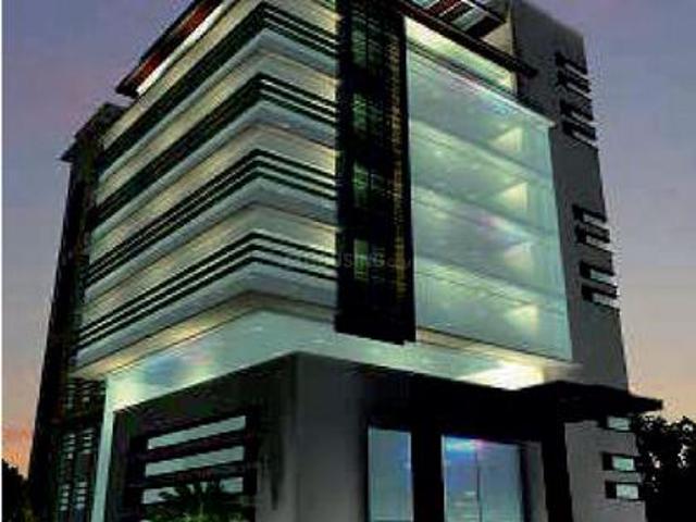 Sector 127 Office Office For Sale Noida