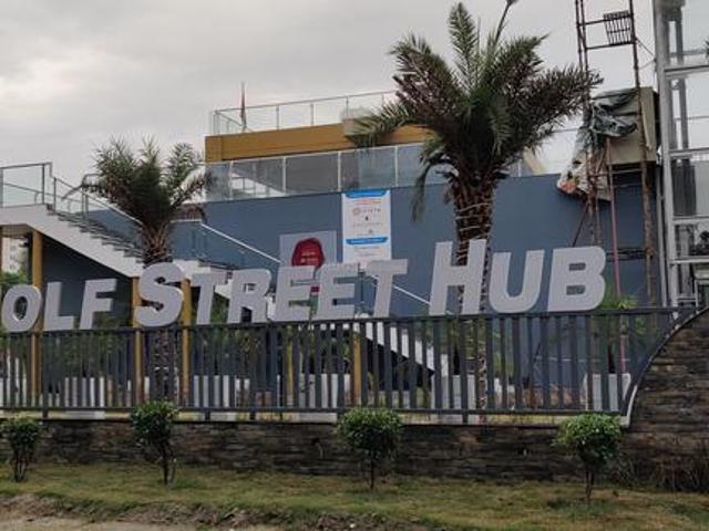 Sector 128 Shop Shop For Sale Noida