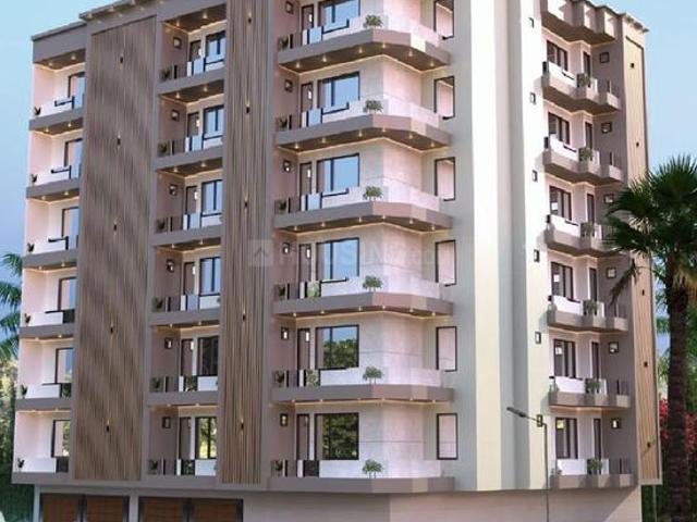 Sector 128 1 BHK Apartment For Sale Noida
