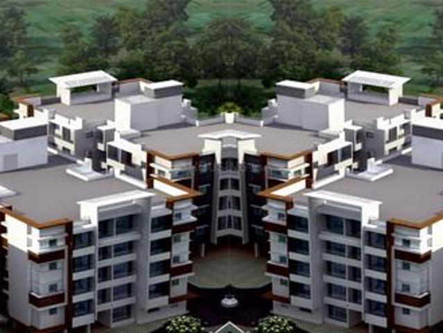 Sector 128 2.5 BHK Apartment For Sale Noida