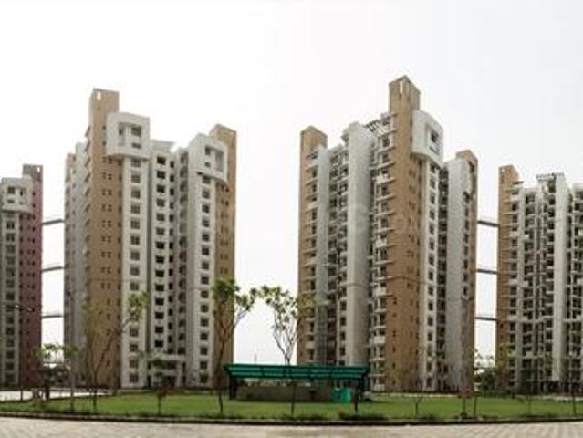 Sector 143 3 BHK Apartment For Sale Noida