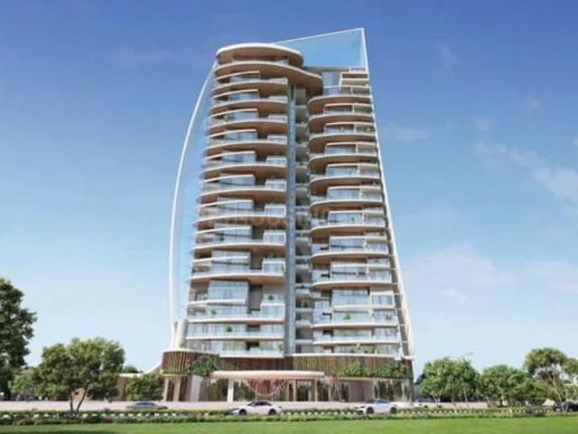 Sector 128 4 BHK Apartment For Sale Noida