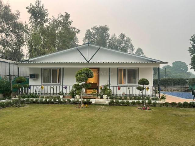 Sector 128 4 BHK Villa For Sale Noida