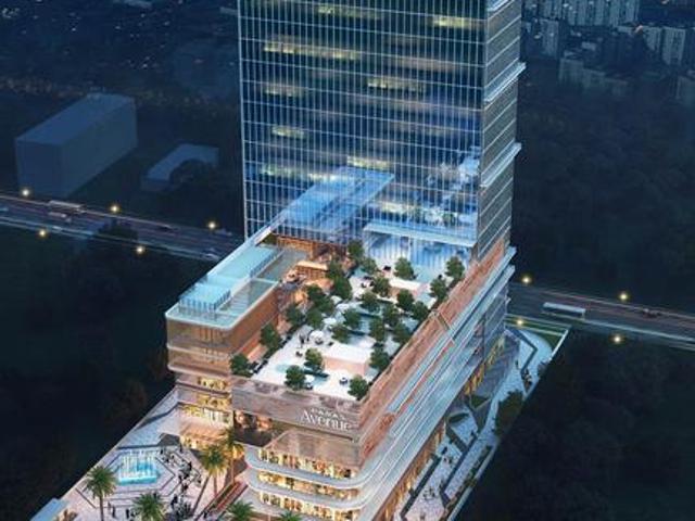 Sector 129 Shop Shop For Sale Noida