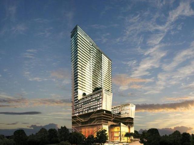 Sector 129 1 BHK Apartment For Sale Noida
