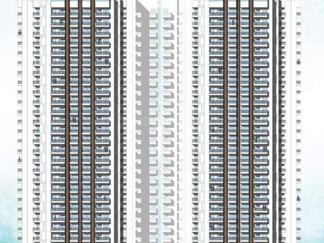 Sector 120 3 BHK Apartment For Sale Noida