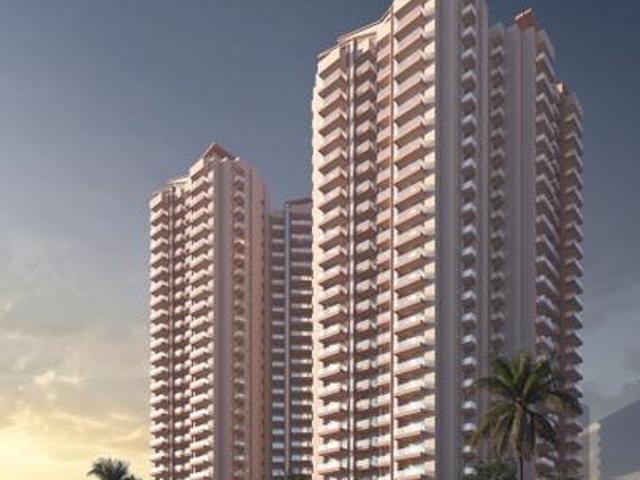 Sector 120 4.5 BHK Apartment For Sale Noida