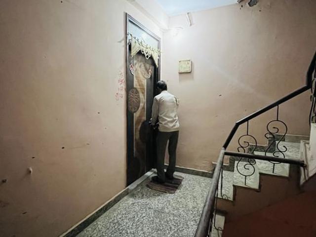 Sector 121, Noida Central 1 Bedroom 550 Sq. Ft. Builder Floor in Sector 121 Noida Listing ID: #10281