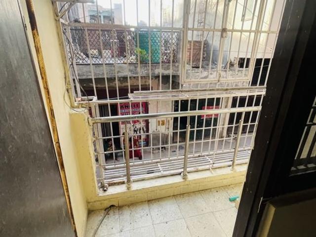 Sector 121, Noida Central 2 Bedroom 1050 Sq. Ft. Builder Floor in Sector 121 Noida Listing ID: #10321