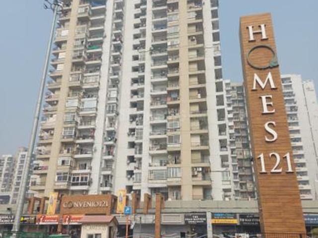 Sector 121 2.5 BHK Apartment For Sale Noida