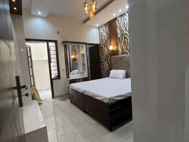 Sector 123, Mohali City 3 Bedroom 125 Sq. Yd. Builder Floor in Sector 123 Mohali Listing ID: #10262