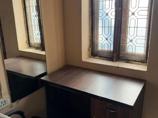 Sector 12 1.5 Bedroom 650 Sq. Ft. Independent House in Sector 12 Noida Listing ID: #10096