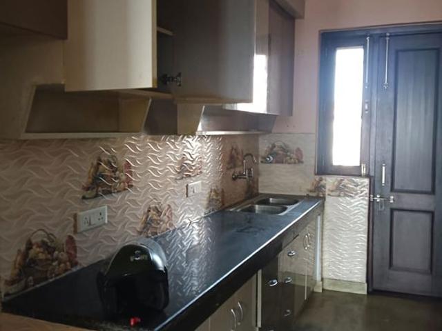 Sector 12 2 Bedroom 750 Sq. Ft. Independent House in Sector 12 Noida Listing ID: #10036