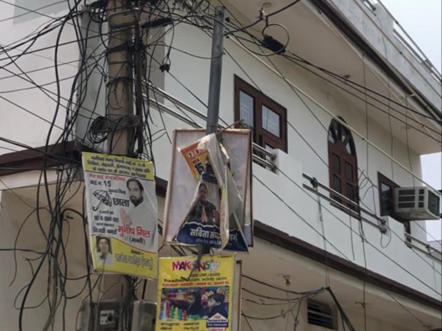 Sector 12 4 Bedroom 51 Sq. Yd. Independent House in Sector 12 Panipat Listing ID: #9533