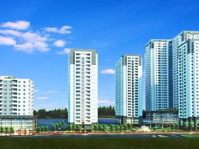 Sector 12 Dwarka 3.5 BHK Apartment For Sale New Delhi