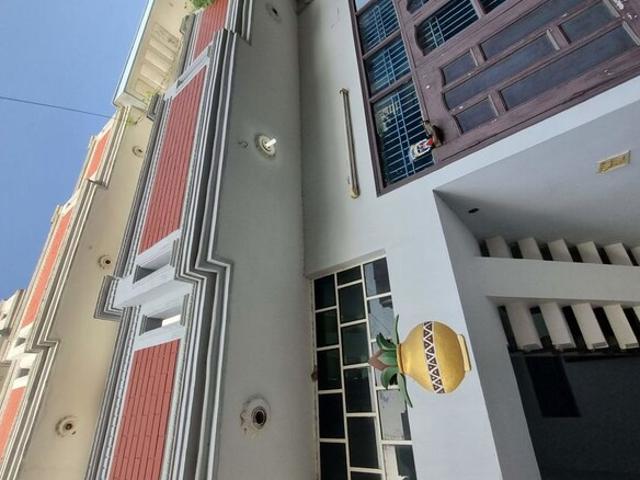 Sector 12, Sonipat East 1 Bedroom 40 Sq. Mt. Builder Floor in Sector 12 Sonipat Listing ID: #10291