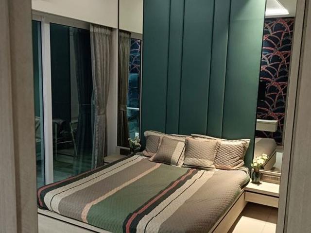Sector 12, Sonipat East 1 Bedroom 490 Sq. Ft. Builder Floor in Sector 12 Sonipat Listing ID: #9947