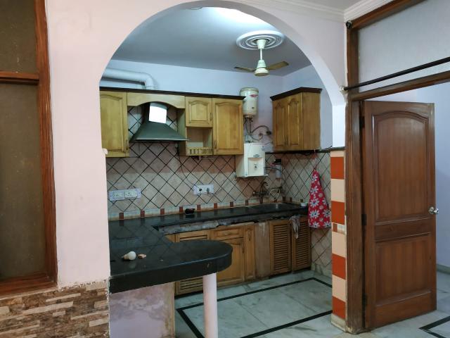 Sector 12 Studio 1120 Sq. Ft. Builder Floor in Sector 12 Noida Listing ID: #9721