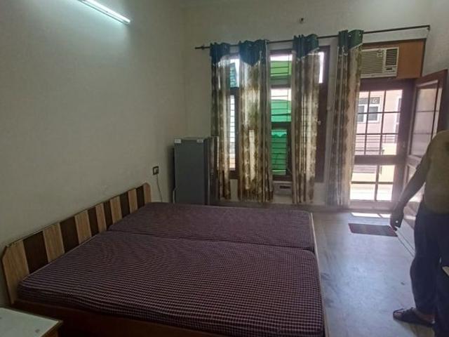 Sector 12 Panchkula, City 1 RK 750 Sq. Ft. Independent House in Sector 12 Panchkula Listing ID: #10420