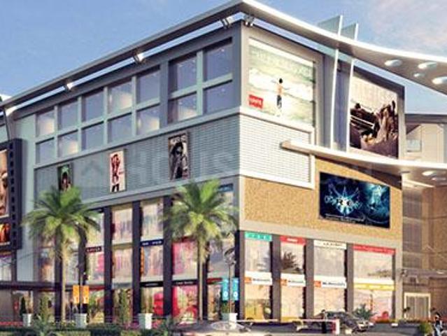 Bajidpur Office Office For Sale Noida