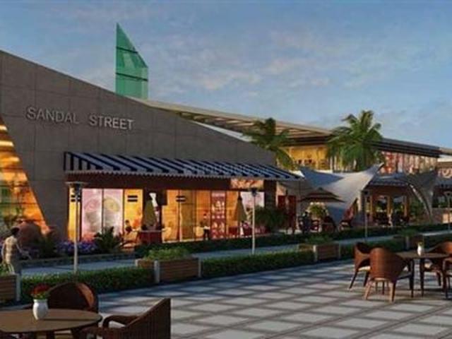 Sector 135 Shop Shop For Sale Noida