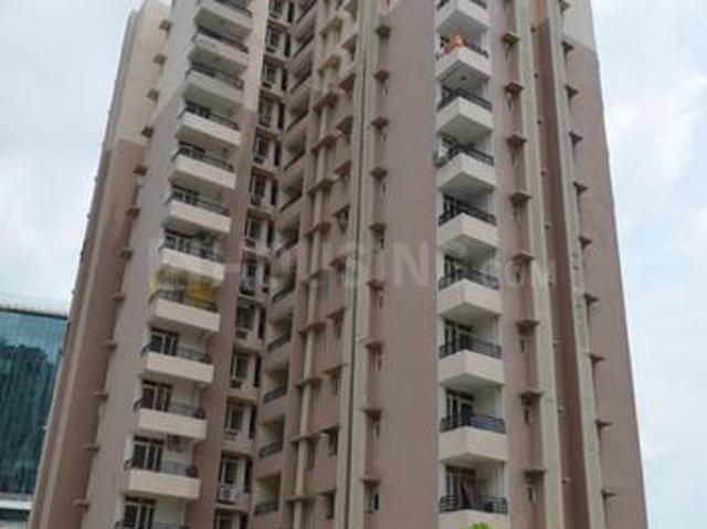 Sector 135 3 BHK Apartment For Sale Noida