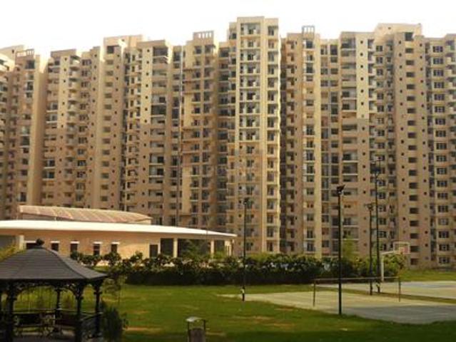 Sector 137 2 BHK Apartment For Sale Noida