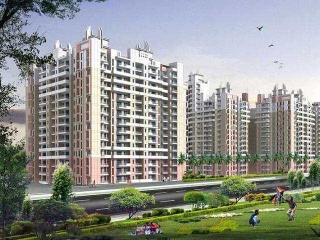 Sector 137 2 BHK Apartment For Sale Noida