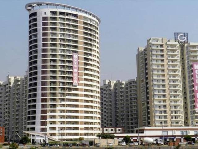 Sector 137 3.5 BHK Apartment For Sale Noida