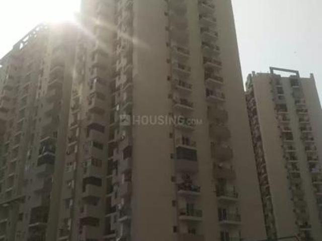 Sector 137 3 BHK Apartment For Sale Noida