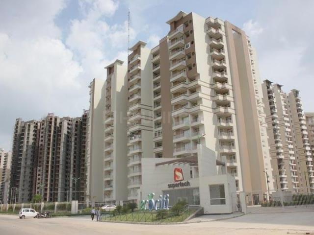 Sector 137 4 BHK Apartment For Sale Noida