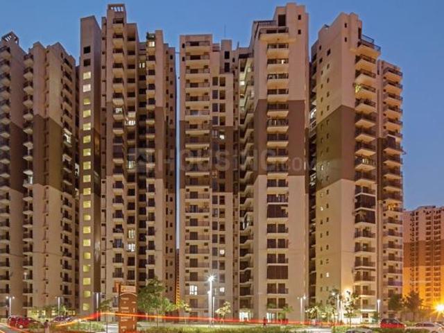 Sector 137 4 BHK Apartment For Sale Noida