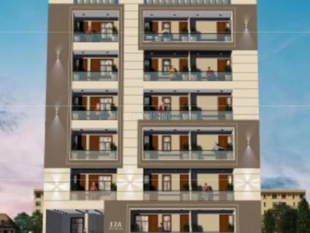 Sector 130 2 BHK Apartment For Sale Noida