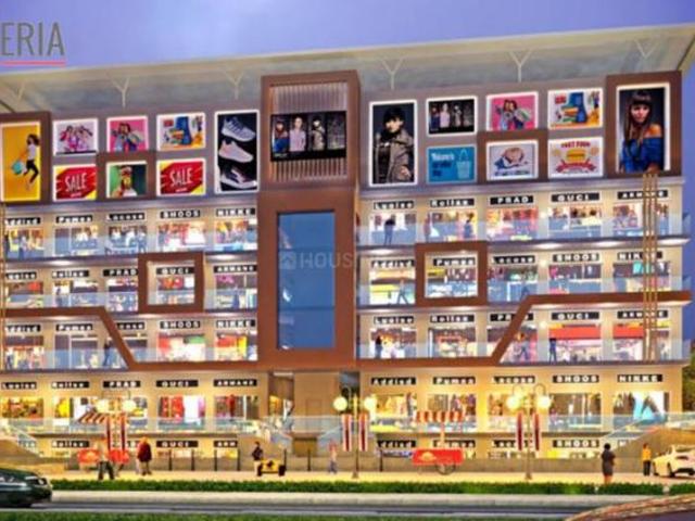 Sector 131 Shop Shop For Sale Noida