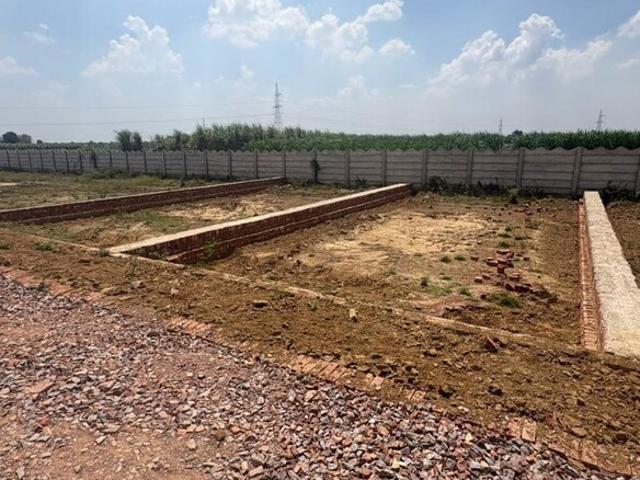 Sector 13, Chikhali 125 Sq.Yd. Plot in Sector 13 Pune Listing ID: #10308