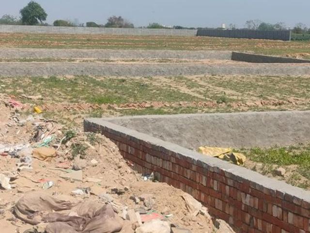 Sector 144, Noida Expressway 1346 Sq. Ft. Plot in Sector 144 Noida Listing ID: #10289