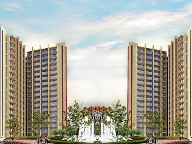 Sector 144 Studio Studio Apartment For Sale Noida