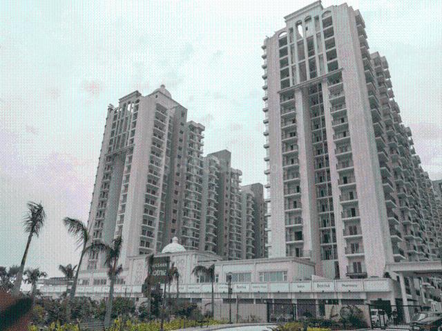 Sector 144 2 BHK Apartment For Sale Noida