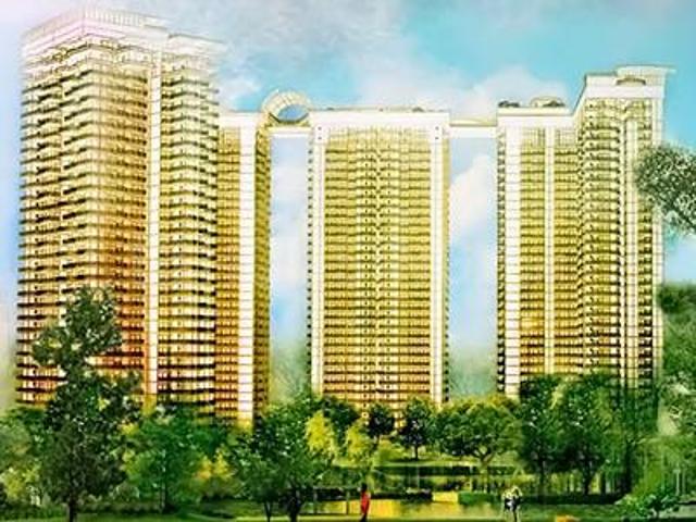 Sector 143B 4.5 BHK Apartment For Sale Noida