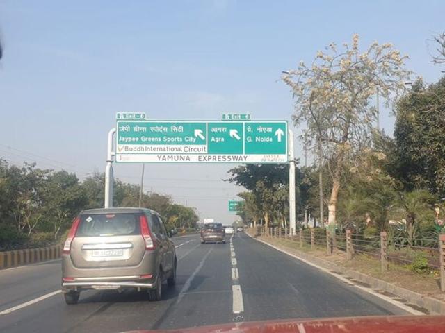 Sector 148, Noida Expressway 200 Sq. Yd. Plot in Sector 148 Noida Listing ID: #10290