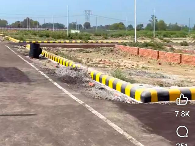 Sector 148, Noida Expressway 700 Sq. Ft. Plot in Sector 148 Noida Listing ID: #9890