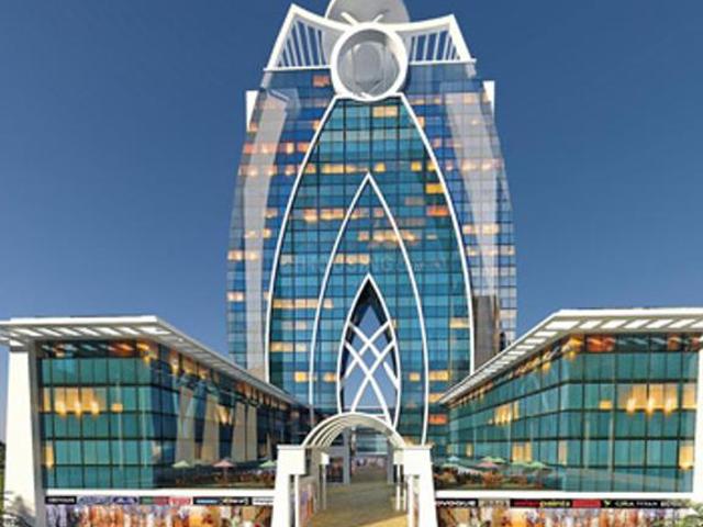 Sector 140 Office Office For Sale Noida