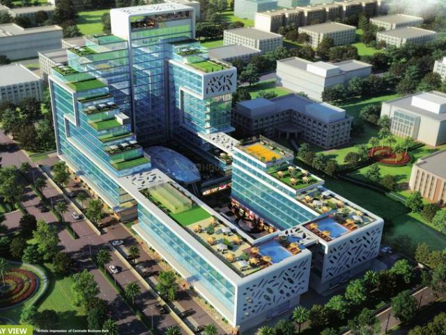 Sector 140 Shop Shop For Sale Noida