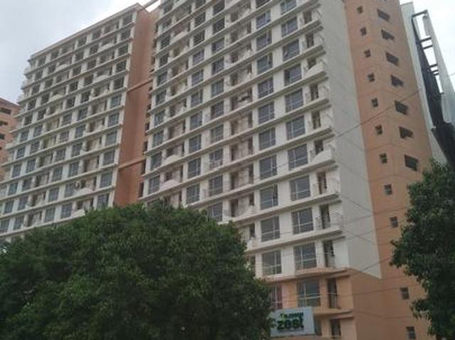 Sector 143 1 BHK Apartment For Sale Noida