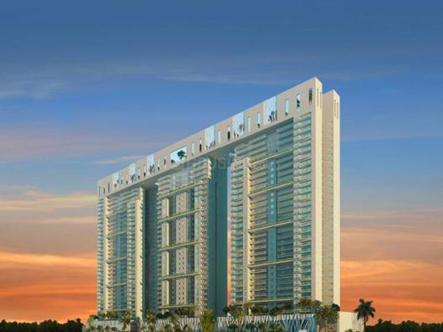 Sector 143 3 BHK Apartment For Sale Noida