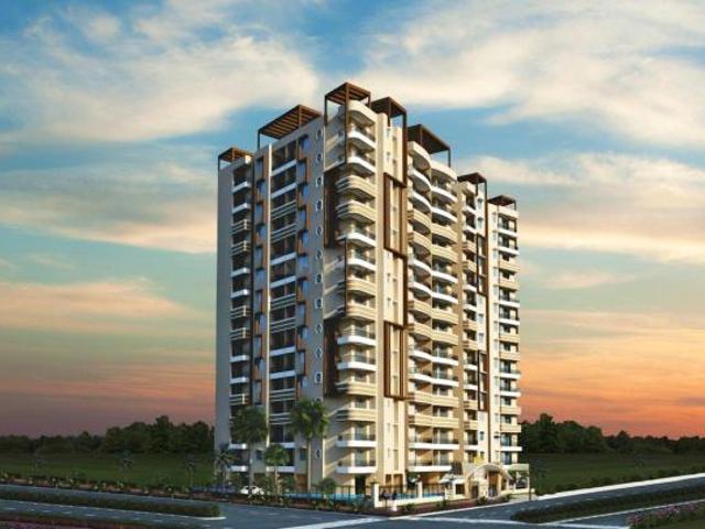 Sector 14 3 BHK Apartment For Sale Ghaziabad