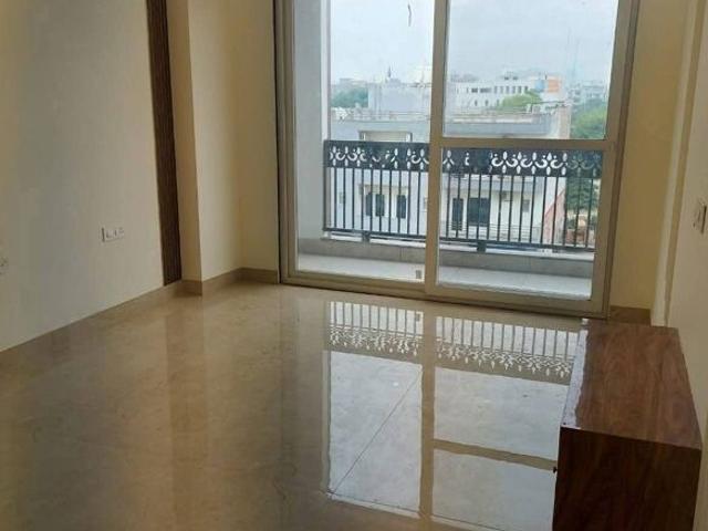 Sector 14, Central Gurgaon 3 Bedroom 300 Sq. Ft. Builder Floor in Sector 14 Gurgaon Listing ID: #10350