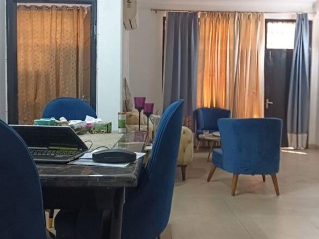 Sector 14, Central Gurgaon 5 Bedroom 500 Sq. Yd. Independent House in Sector 14 Gurgaon Listing ID: #10353
